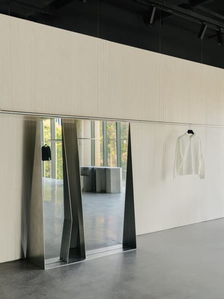 YEARLY PLAN Shanghai Showroom